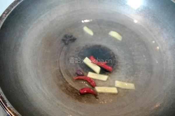 排骨炖土豆的做法图解3