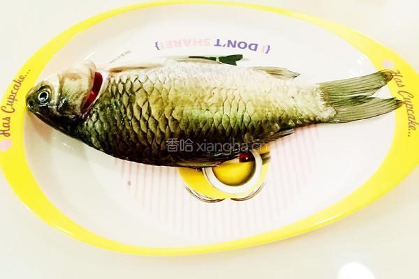 鲫鱼豆腐海鲜菇汤的做法图解11