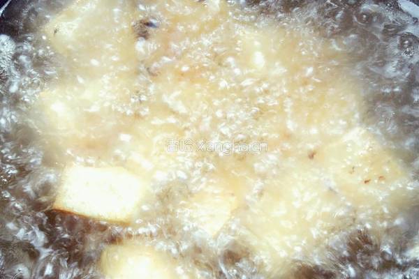 杂烩香酥小杂鱼的做法图解15