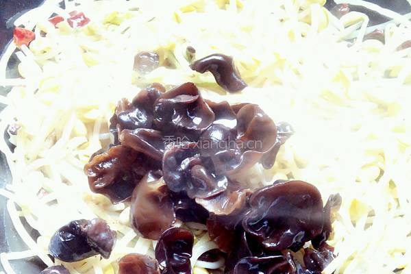 杂烩香酥小杂鱼的做法图解22
