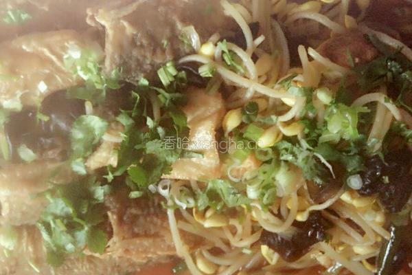 杂烩香酥小杂鱼的做法图解27