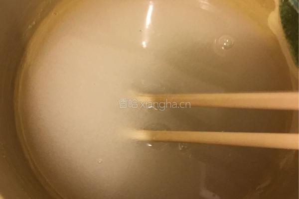 土豆泥沙拉的做法图解3