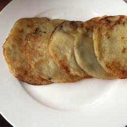 香煎土豆饼的做法[图]