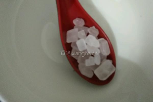 八宝养颜粥的做法图解9