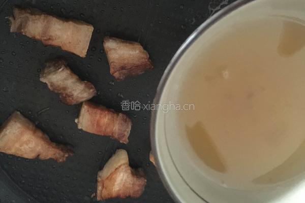 低脂红烧肉 （简洁版）的做法图解3