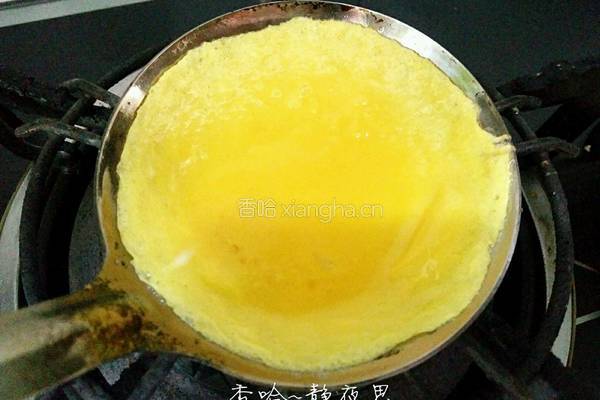 鸡蛋饺的做法图解9