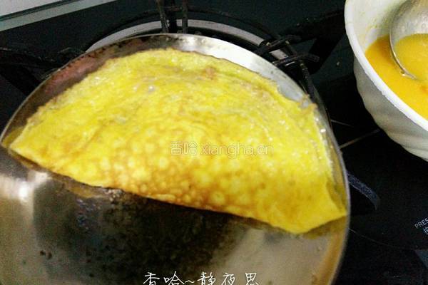 鸡蛋饺的做法图解11