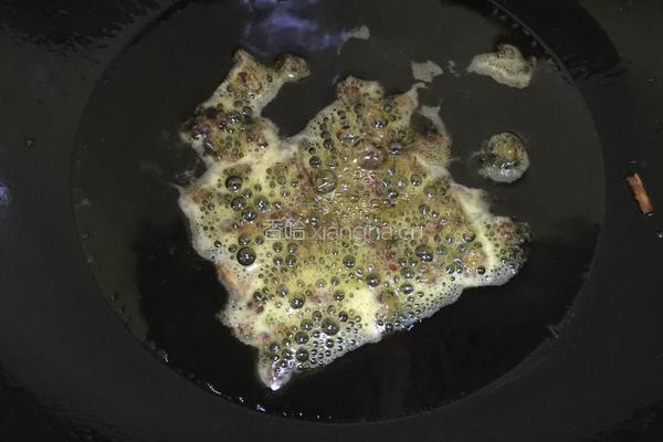 驴肉盖米饭(陕北名吃)的做法图解7