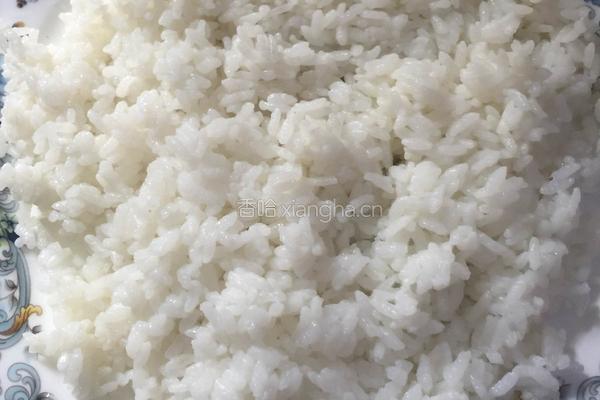 驴肉盖米饭(陕北名吃)的做法图解13