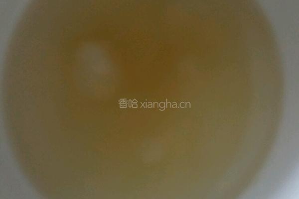 锅包两样的做法图解8