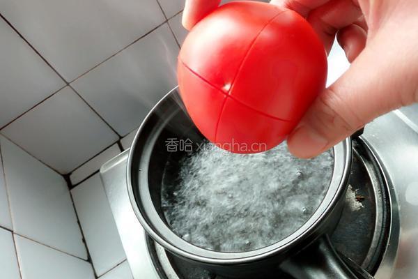 意大利螺旋面的做法图解4