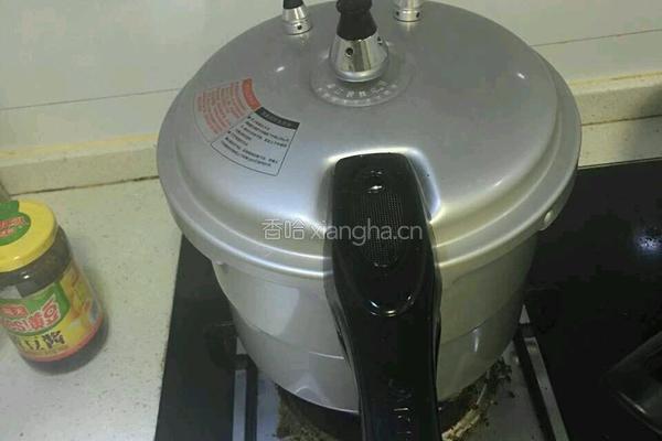 姜辣鸭的做法图解7