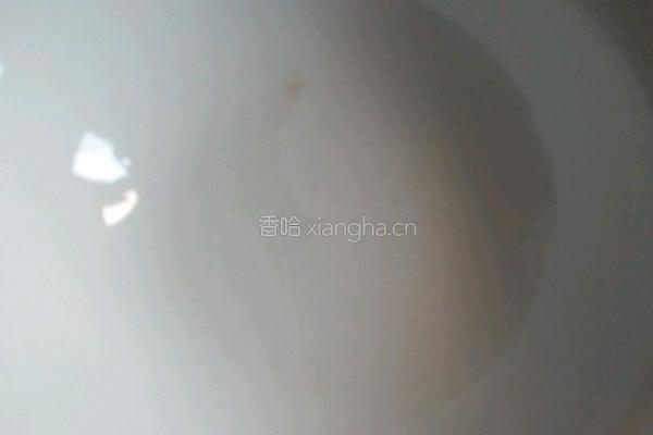 南瓜发糕的做法图解5