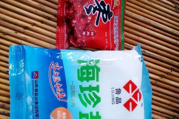 鸡炖香菇的做法图解4