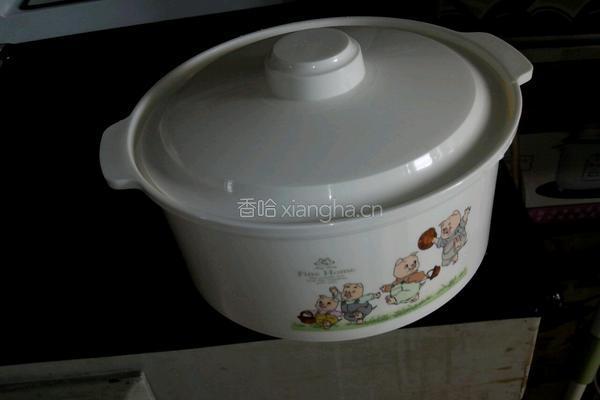 原味酸奶(冬被发酵版)的做法图解7