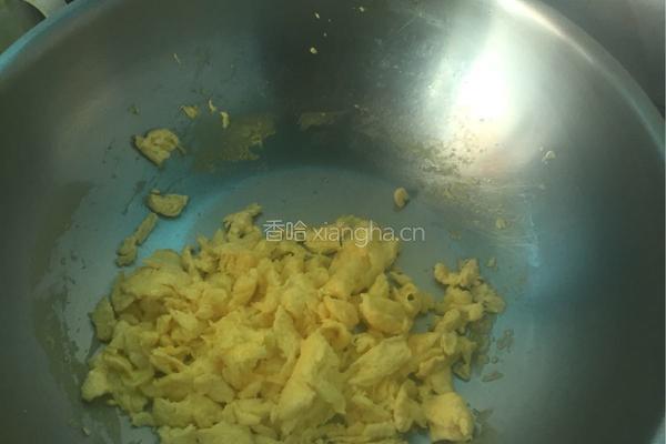 什锦炒面的做法图解6