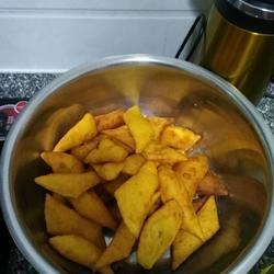 南瓜包尔萨克的做法[图]