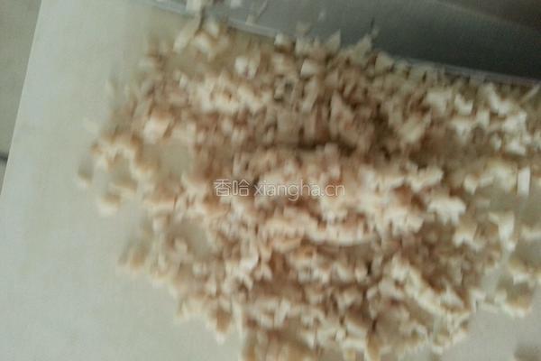 豆豉酱的做法图解4