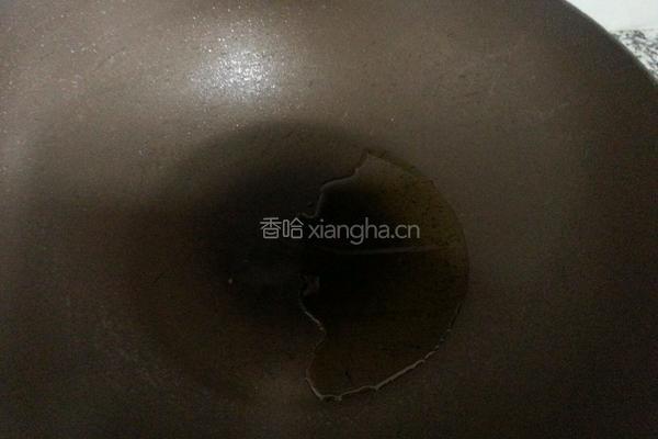 豆豉酱的做法图解5