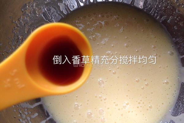 猫爪饼干的做法图解4