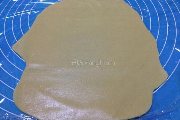 猫爪饼干的做法图解13
