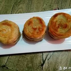 香酥肉饼的做法[图]