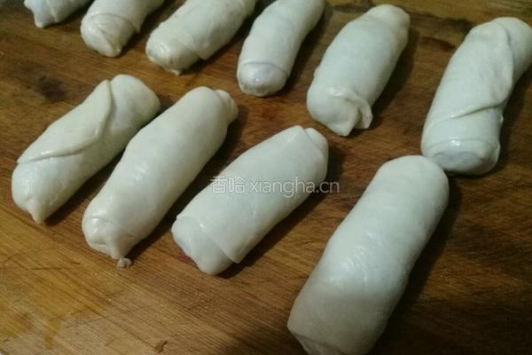 香酥肉饼的做法图解11