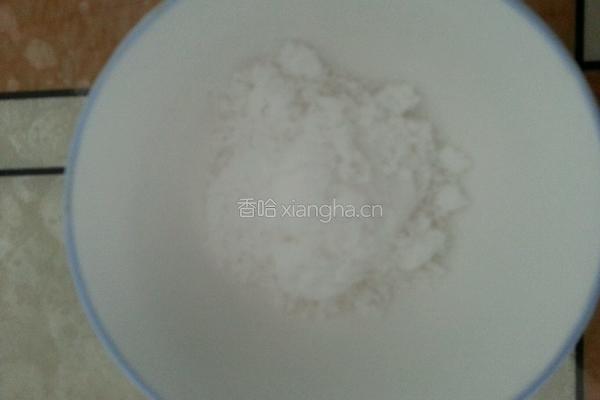 糖醋里脊的做法图解7