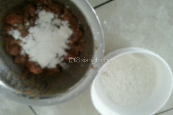 糖醋里脊的做法图解10