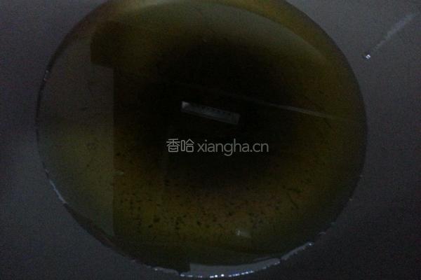 糖醋里脊的做法图解13