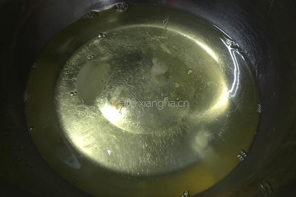 原味戚风蛋糕杯的做法图解5