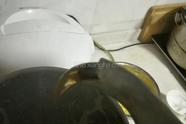 藏族传统酥油茶的做法图解10