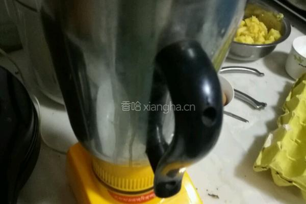 藏族传统酥油茶的做法图解11