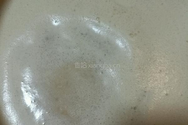 藏族传统酥油茶的做法图解13