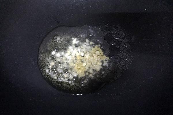 虾仁豆腐的做法图解3