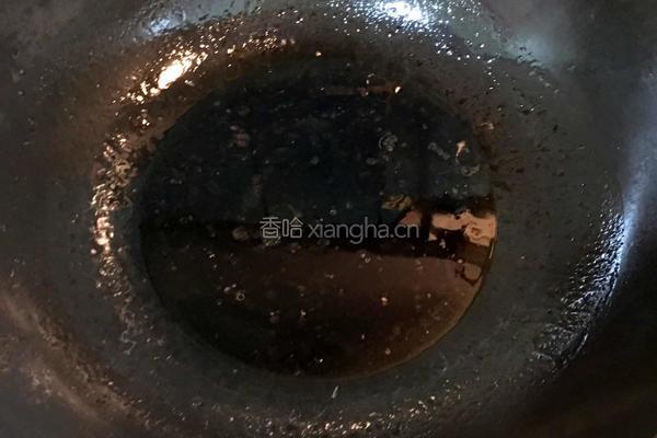 豆皮鸡肉卷的做法图解10