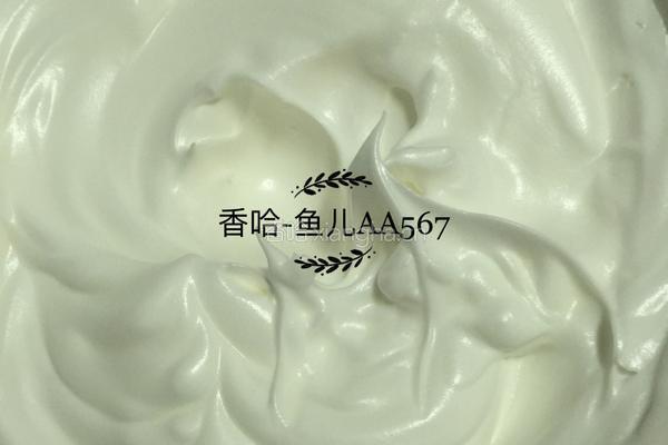 红丝绒蛋糕卷的做法图解7