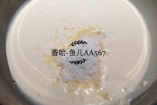 可可脚印蛋糕卷的做法图解15