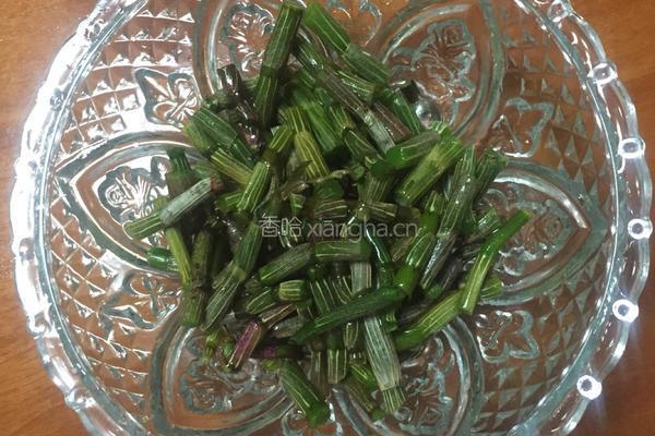 铁皮石斛汁的做法图解2