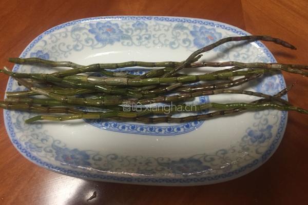 铁皮石斛汁的做法图解1
