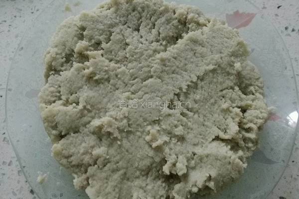 羊肉炒麻豆腐的做法图解3