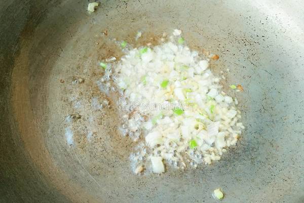 番茄豆腐的做法图解7