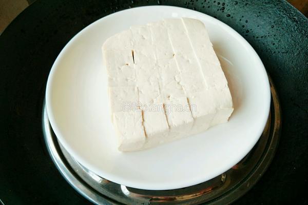 番茄豆腐的做法图解12