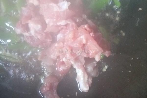 香煎豆腐的做法图解5