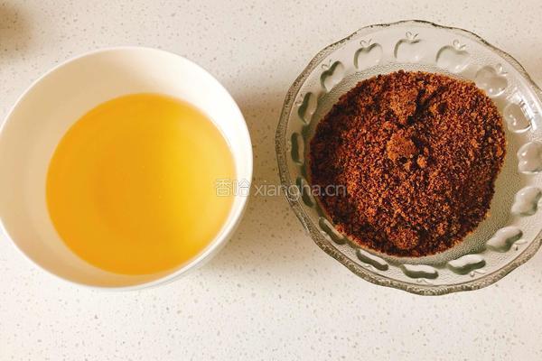 自制红豆沙的做法图解6