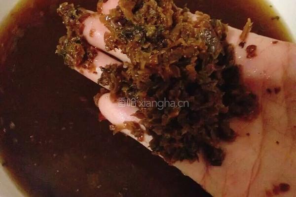 烧白的做法图解14