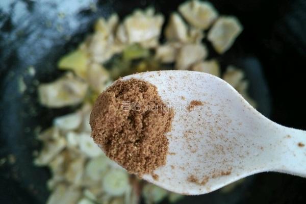 肉片土豆盖浇饭的做法图解8