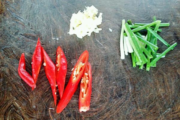 家常豆腐的做法图解4