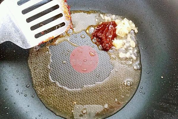 家常豆腐的做法图解8