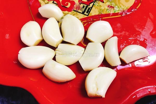 红烧鳝鱼的做法图解2